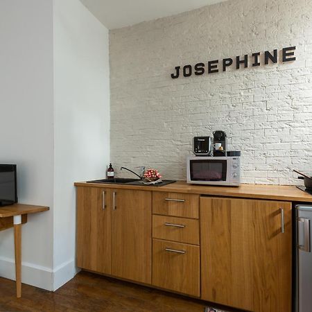 Artisan Lofts Courtyard Opera Διαμέρισμα Παρίσι Εξωτερικό φωτογραφία