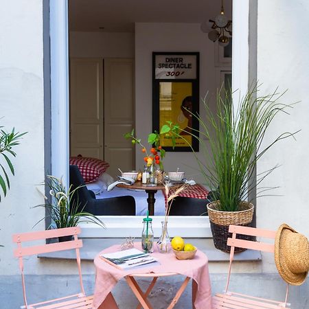 Artisan Lofts Courtyard Opera Διαμέρισμα Παρίσι Εξωτερικό φωτογραφία