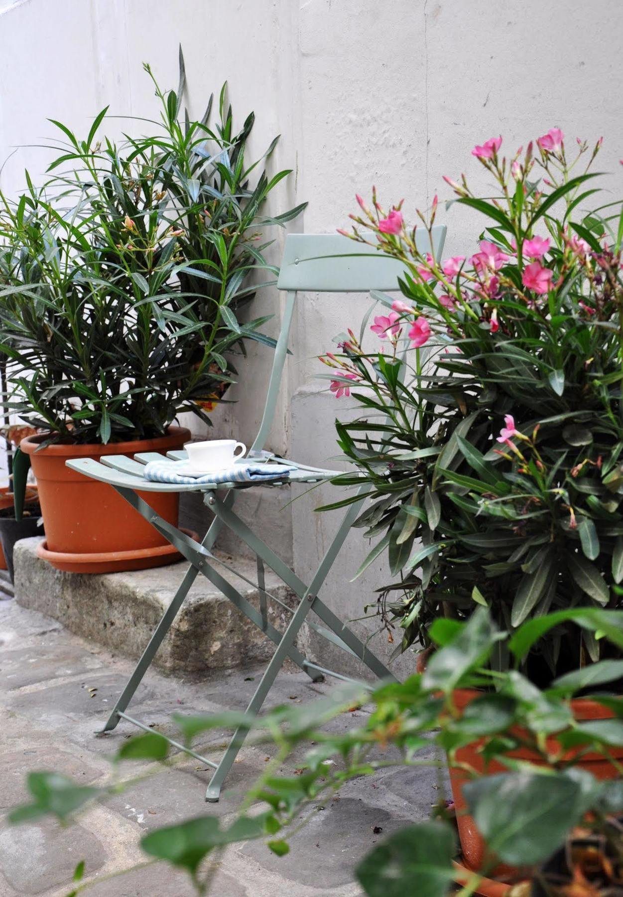 Artisan Lofts Courtyard Opera Διαμέρισμα Παρίσι Εξωτερικό φωτογραφία