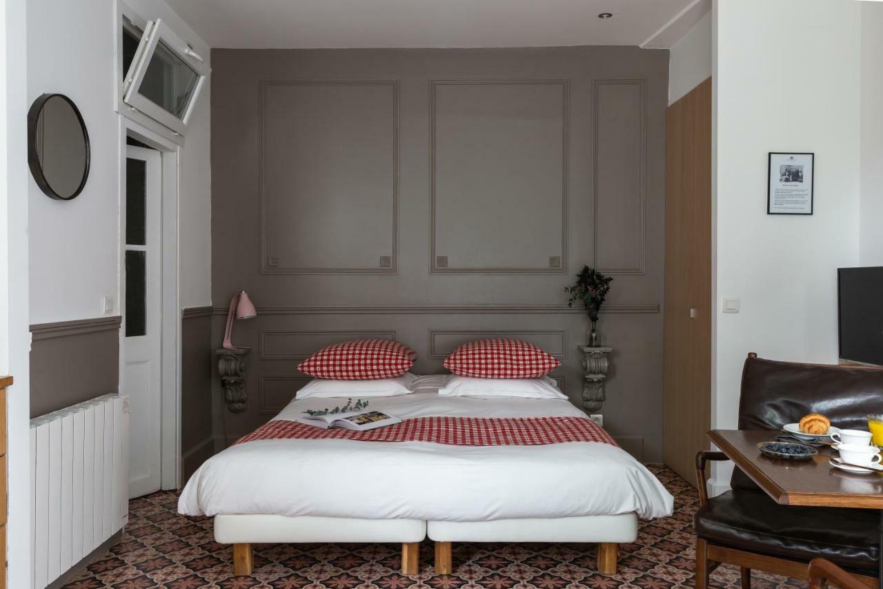 Artisan Lofts Courtyard Opera Διαμέρισμα Παρίσι Εξωτερικό φωτογραφία