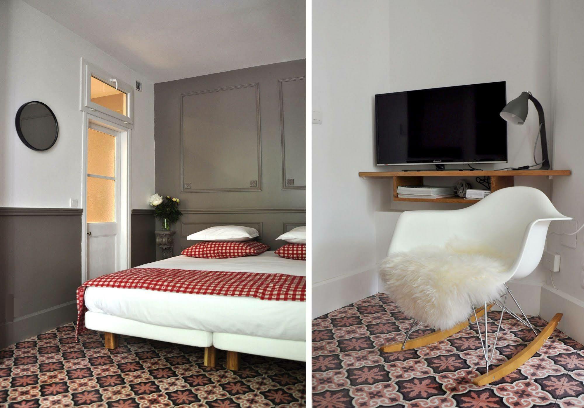 Artisan Lofts Courtyard Opera Διαμέρισμα Παρίσι Εξωτερικό φωτογραφία