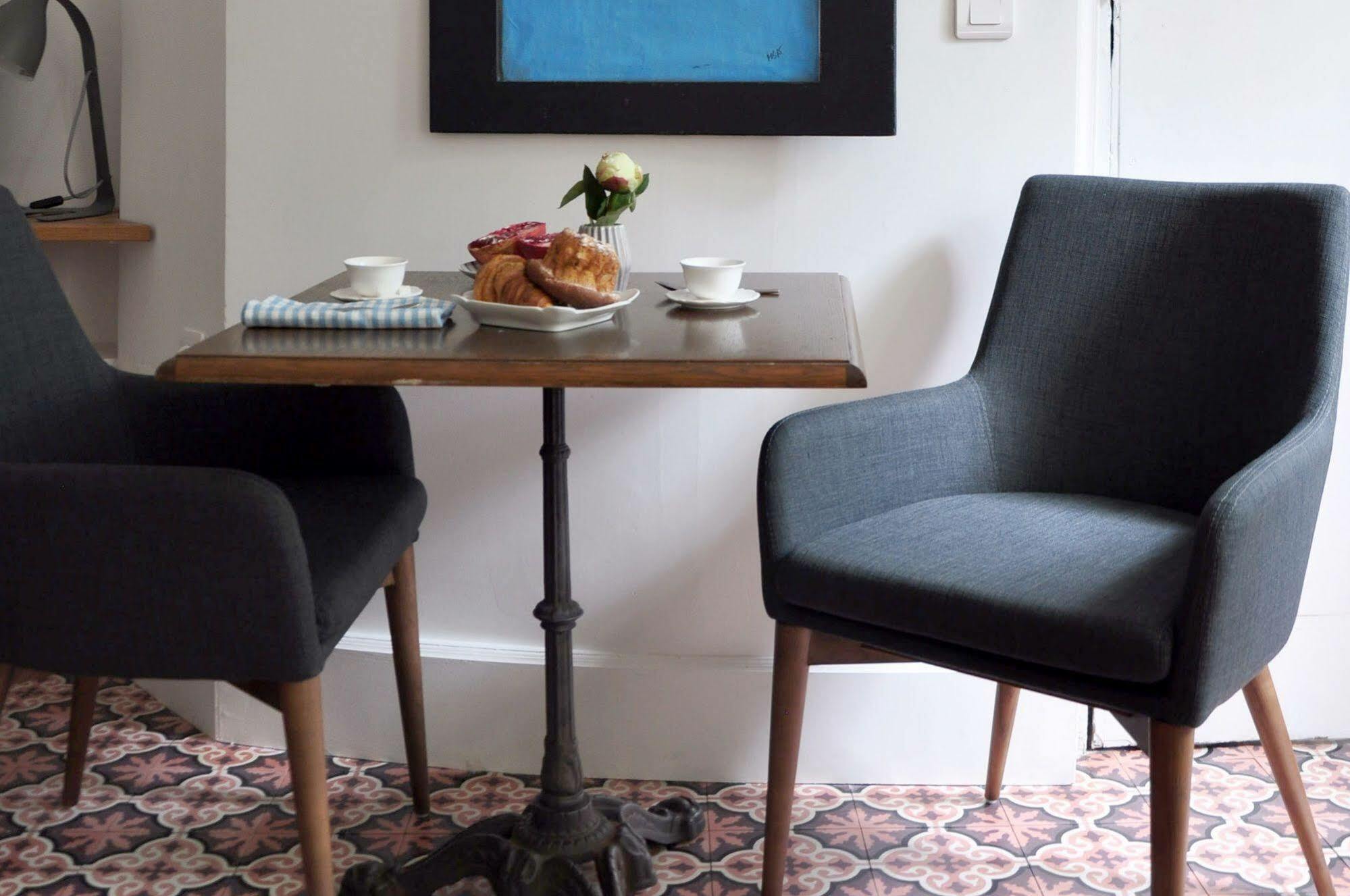 Artisan Lofts Courtyard Opera Διαμέρισμα Παρίσι Εξωτερικό φωτογραφία