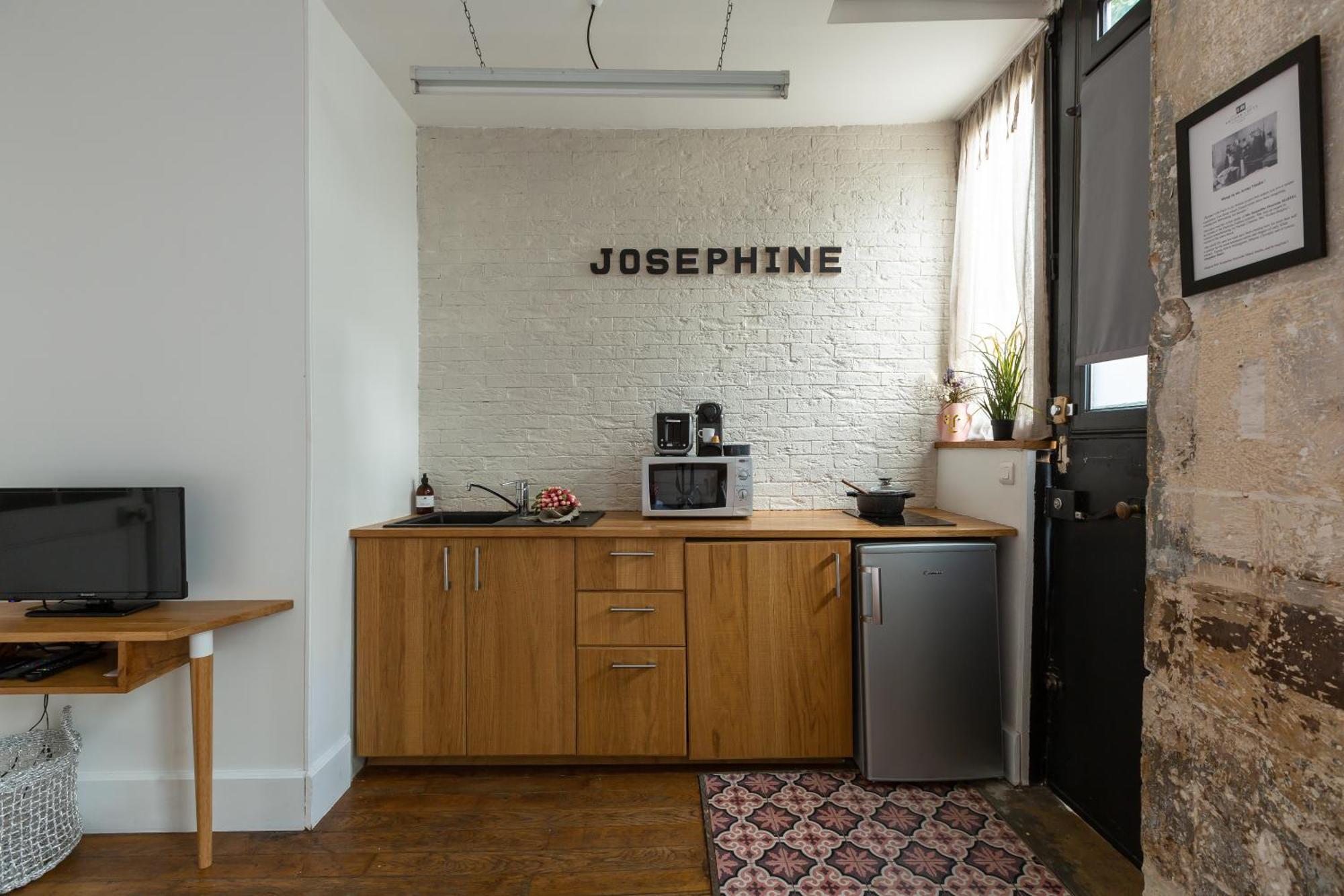 Artisan Lofts Courtyard Opera Διαμέρισμα Παρίσι Εξωτερικό φωτογραφία